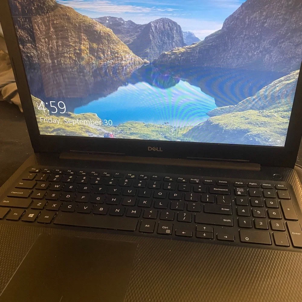 Laptop
